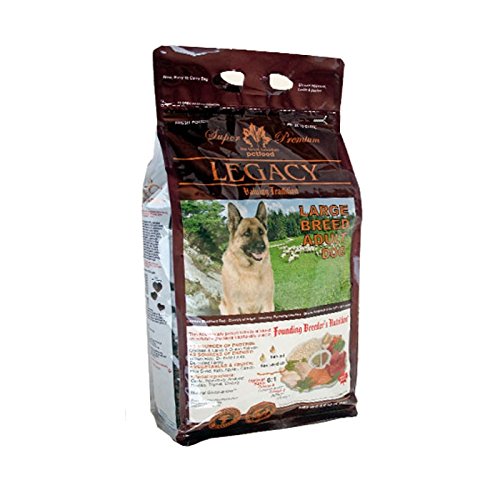 True Pure Choice FF2227 Alimentation pour chiens adultes de grande race (11,5 kg)