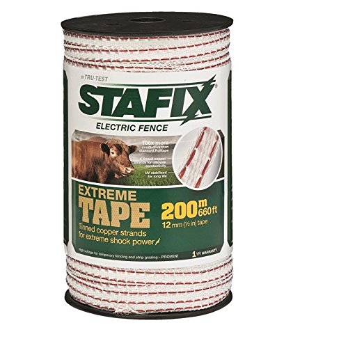 Stafix x-wire