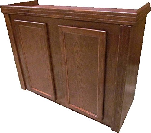 R&J Enterprises 401648 Xtreme Cabinet Cherry (48X24)