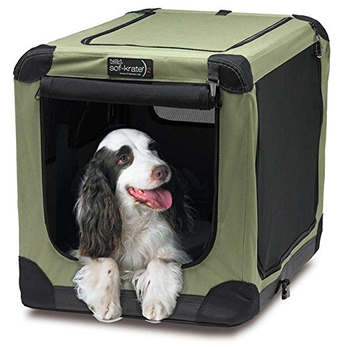 Firstrax 665 Noz 2 Noz Sof-Krate For Pets (30inch x 21inch)