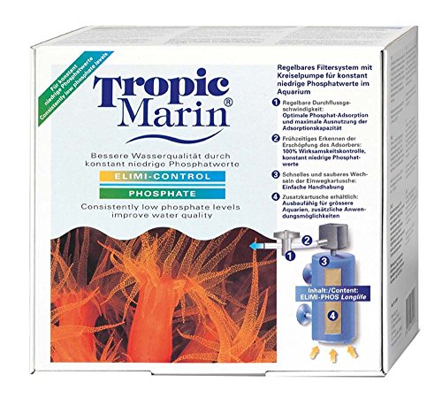 Marin tropique 53001 Elimi-Control Phosphate