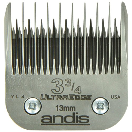Andis DD2666SK UltraEdge Detachable Clipper Blades (3.75SK)