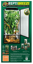 Zoo Med ReptiBreeze Screen Terrarium