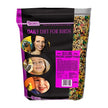 FM Browns BB0826 Encore Premium Canary Food 22.5 lb