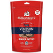 Stella & Chewy's Freeze-Dried  Raw Simply Venison Dinner Patties for Dogs, 14 oz.