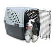 Firstrax 491 Noz 2 Noz Plastic Pet Suite Kennel 32inch