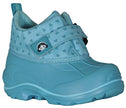 Naturmania Nat's SM1340 Lined Mid Boots With Eva Sole (4)