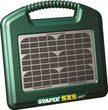 Stafix SXS Solar Energizer 5 watts monocristallin Solar Panel