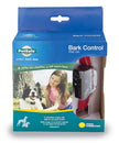 PetSafe Deluxe Bark Control Collar (PDBC-300) for Dogs 8 lb. and Up, Waterproof, 3 Modes of Static Correction