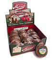 Merrick 66014 Chicken Patties-Short Stack 15/CS