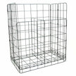 Pet Mate Aspen Pet 80270 Affichage du lit de fil Half Pallet