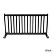 Dynamic Accents All Wood Freestanding Gate - 20 in.