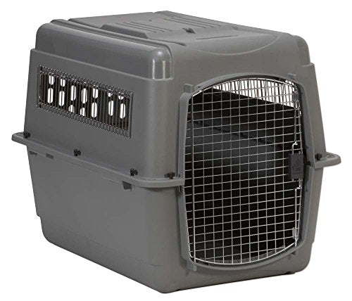Petmate 00300 Sky Kennel Pet Carrier (30-50Lbs)