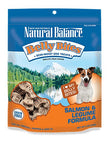 Équilibre naturel 44107 Treats du chien semi-musist 64p