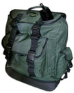 Naturmania Green Trail Signature Backpack