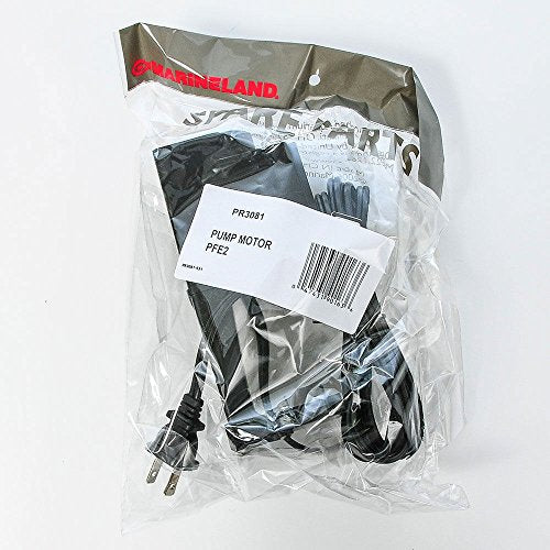 Marineland SP1224 Pump Motor Assembly PFE2 For Eclipse 2