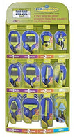 Furminator Grooming Tool Display 40 Pc