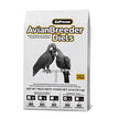 Zupreem 75600 AvianBreeder Parrots & Conures Natural 40lb