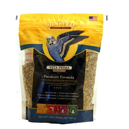 Vita Prima Feed Partage Formula 1,75 lb