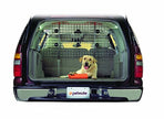 Petmate 49994 Universal Wire Pet Barrier Black