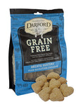 Darford Grain Free Natural Breatter Beater Biscuit All Natural Dog Treats Pet 12Z