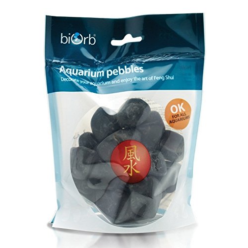 ReefOne BiOrb Decorative Feng Shui Pebbles Pack