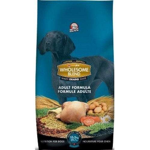 Nutreco Wholesome Blend 13.5kg Healthy Grains For Adult Dog