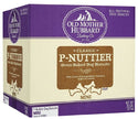 Old Mother Hubbard 10350 Classic Mini P-Nuttier Biscuits pour chien 20 lb