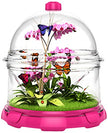 Biobubble Terra Pet Cage - Pink