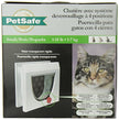 PetSafe Cat Flap Four Way