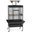 PRODUCTION PET PÉTOLES CAGE SELECT FER BROW