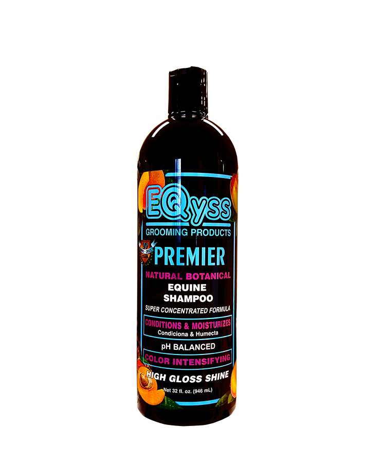 Shampoo - Premier