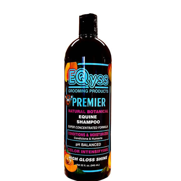 Shampoo - Premier