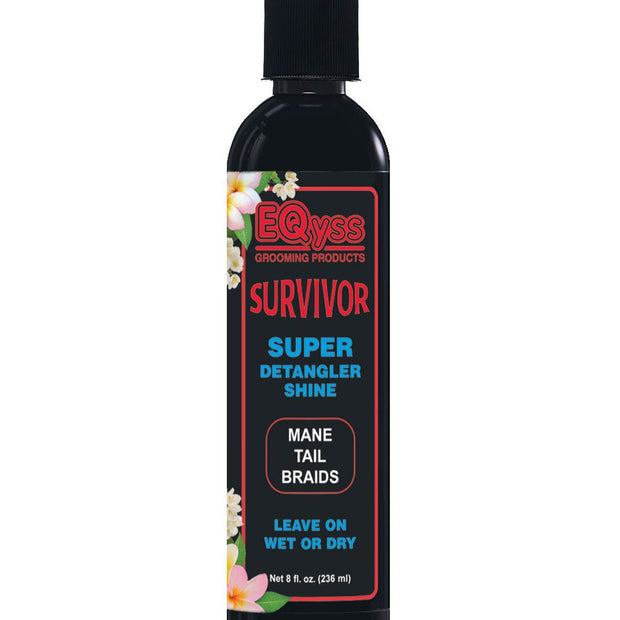 Detangler & Shine - Survivor