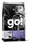 Petcuan 130-1506 GO! Fit plus recette de chiens de senior gratuits gratuits (6 lb (4))