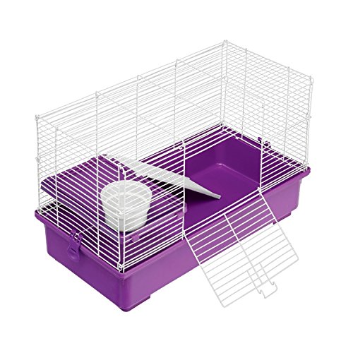 Kaytee Super Pet 50216 My First Home Pet Rat Home 24x12"