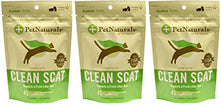 Pet Naturals Clean Scat (Pack of 3)