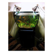Atasuki AA6616 Aquarium Trophy Style 24inch Black
