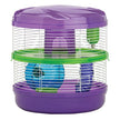Kaytee Super Pet 60505 Crittertrail 360 2-Level Habitat
