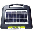 Patriot Solarguard 155 Fence Energizer, 0,15 Joule