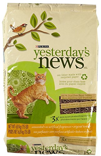 Purina® News's News® Scent non parfumé