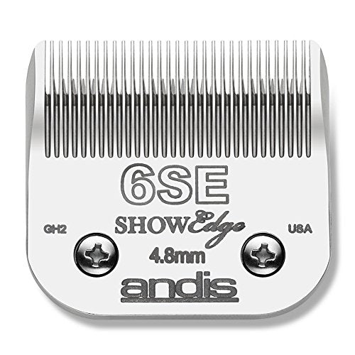Andis Show Edge Clipper Blade