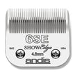 Andis 34963 Show Edge Clipper Blade (6SE)