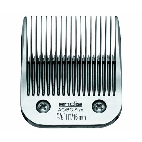 Andis DD2654 UltraEdge Clipper Blade For Dog (5/8 inch HT)