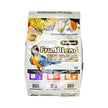 ZuPreem BB3322 FruitBlend With Natural Fruit Flavors Bird Food (Large - 17.5 lbs)