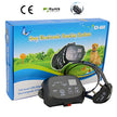 AMADOG KD660 EMPLACIER ETRAPIER ET RECHARGAGE CLOSE ÉLECTRONIQUE, jusqu'à 2500 mètres carrés - 12 PCS