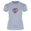 Pilote&Filles 235C Short Sleeve Vest (Light Grey, XL)