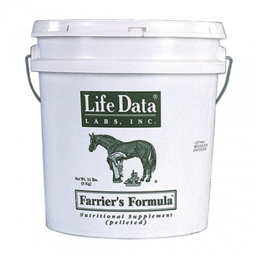 Life Data Farriers Hoof Supplement