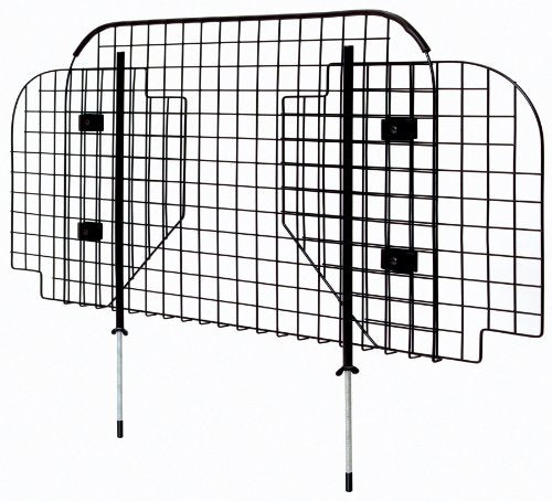 Pet Lodge 100434 Barrière de véhicule pour animaux de compagnie