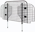 Pet Lodge 100434 Barrière de véhicule pour animaux de compagnie